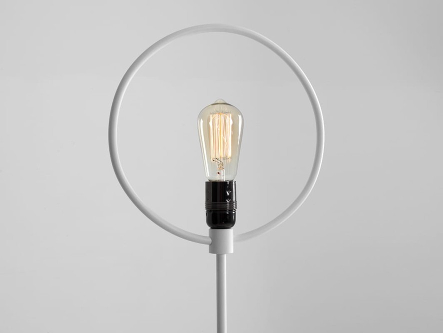 Lampa stołowa BULLET TABLE