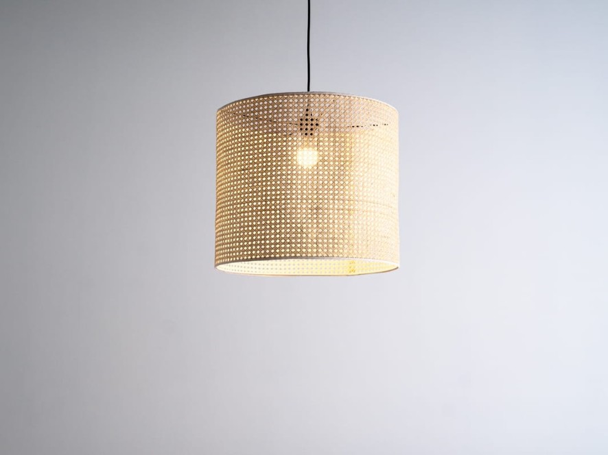 Lampa wisząca FLETE TALL 50x42