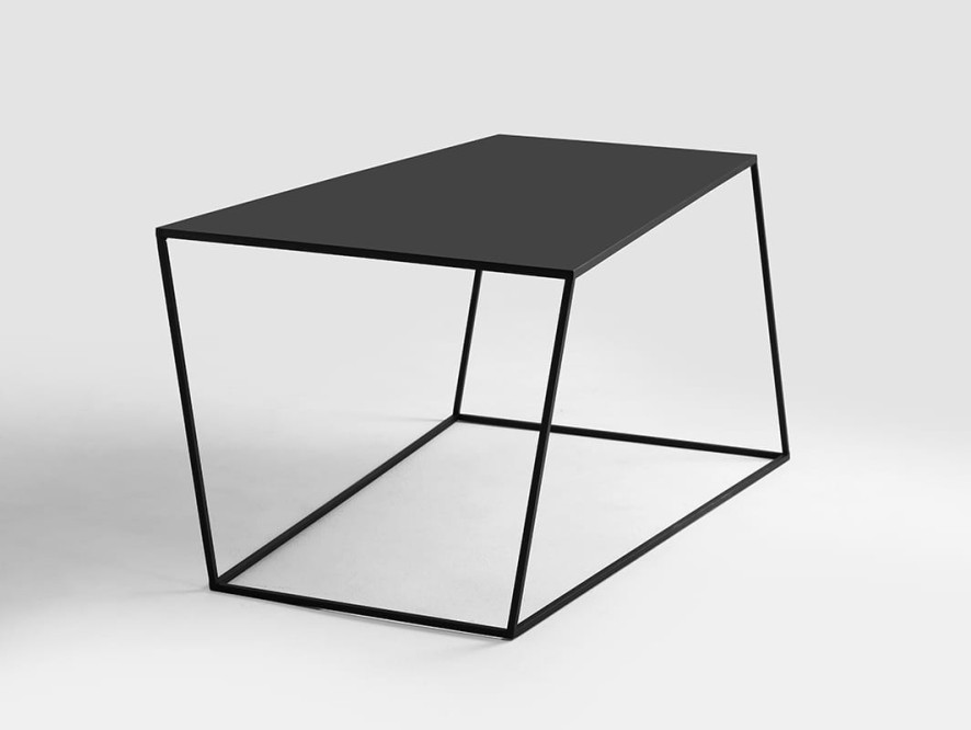 Stół kawowy ZAK METAL 100