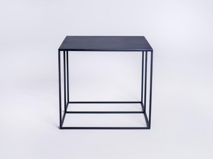 Stół kawowy TORGET METAL 50