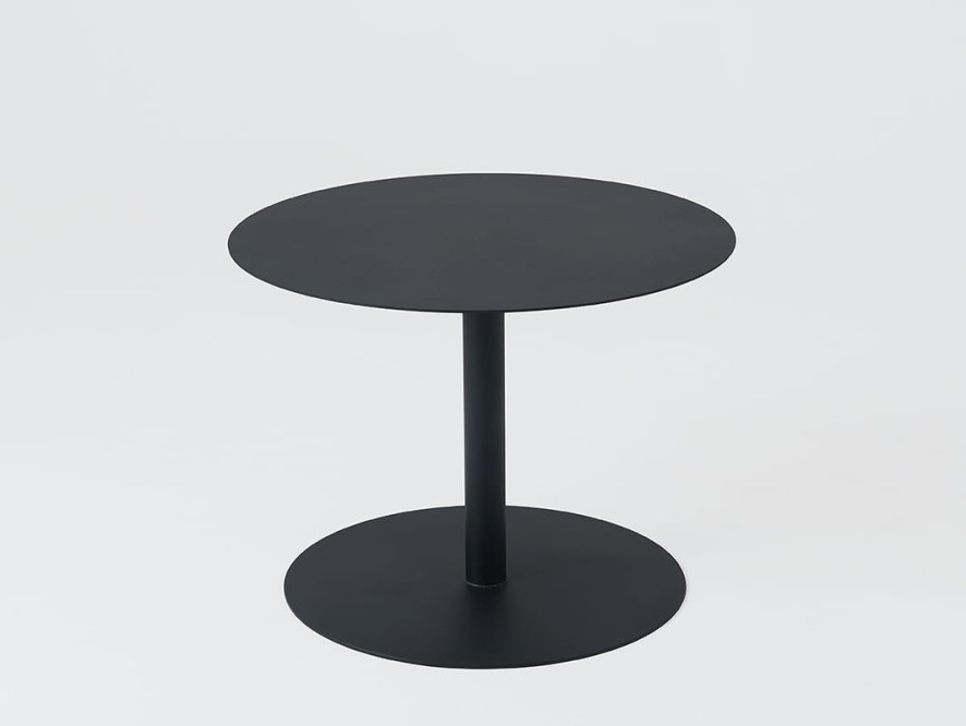 Stół kawowy OSCAR METAL 60