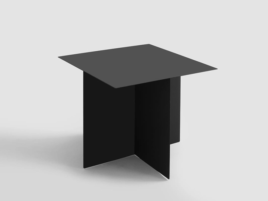 Stół kawowy OLI METAL 50