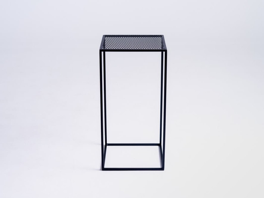 Stolik MATRIX METAL 30