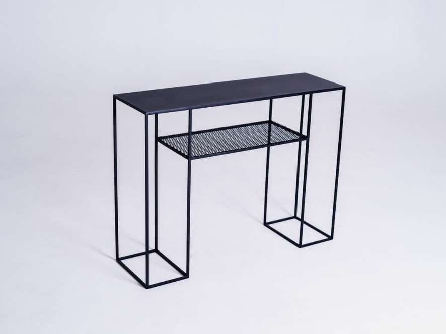 Konsola TORGET NET METAL 100