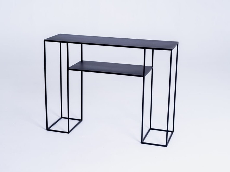 Konsola TORGET METAL 100