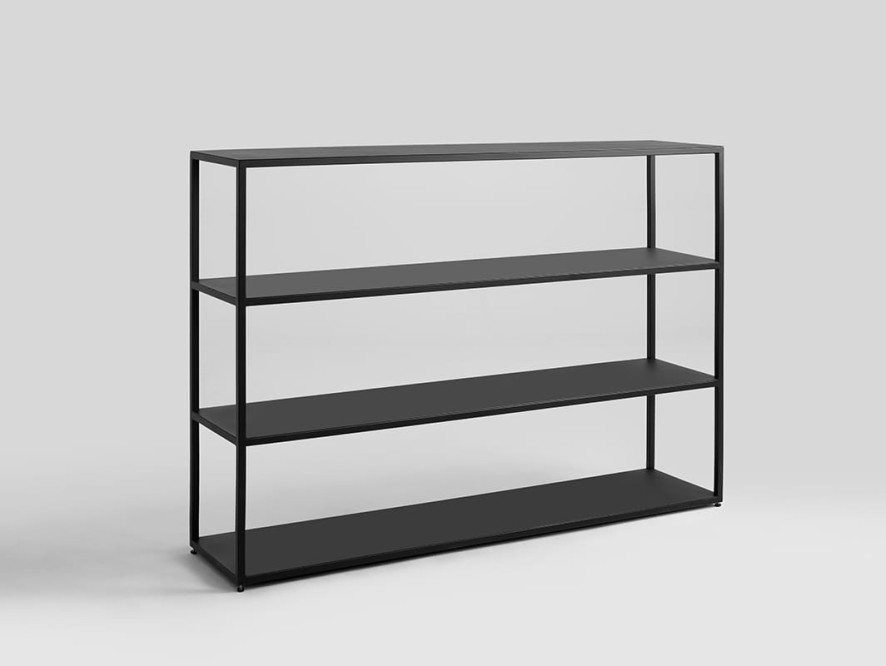 Regał HYLLER METAL 150x110