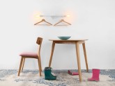 Lampa ścienna TWIGO WALL 2 L - biały