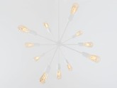 Lampa wisząca TRISO 11 - biały