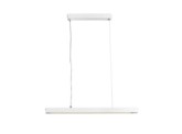 Lampa wisząca LINE PLUS M - biały