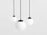 Lampa wisząca MANEN L