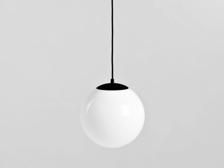 Lampa wisząca MANEN M