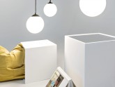 Lampa wisząca MANEN M