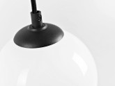 Lampa wisząca MANEN M