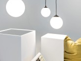 Lampa wisząca MANEN S