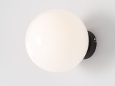 Lampa ścienna MANEN M