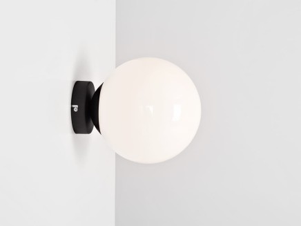 Lampa ścienna MANEN S