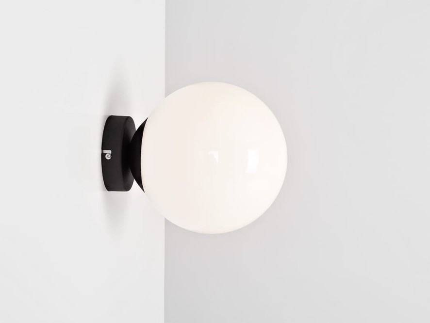 Lampa ścienna MANEN S