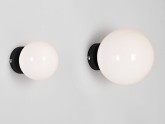 Lampa ścienna MANEN S