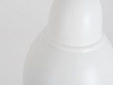 Lampa wisząca COBEN HANGMAN FIX 3 - biały