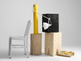 Lampa wisząca COBEN SUSPENSION - biały