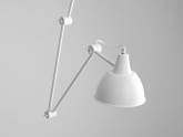 Lampa wisząca COBEN SUSPENSION - biały