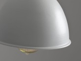 Lampa wisząca COBEN SUSPENSION - biały