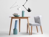 Lampa wisząca COBEN SUSPENSION - czarny