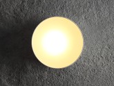 Plafon U-LITE M GU10 - biały