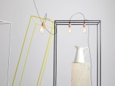 Lampa podłogowa METRIC FLOOR M