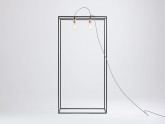 Lampa podłogowa METRIC FLOOR M