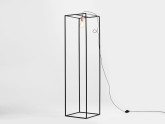 Lampa podłogowa METRIC FLOOR S