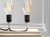 Lampa stołowa METRIC TABLE