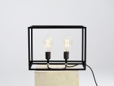 Lampa stołowa METRIC TABLE