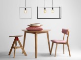 Lampa wisząca METRIC M