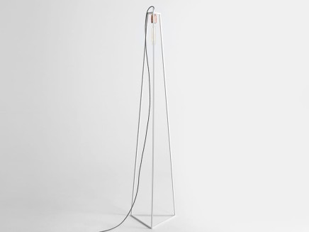 Lampa podłogowa TRIMETRIC FLOOR