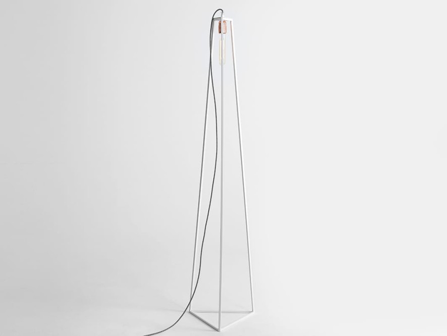 Lampa podłogowa TRIMETRIC FLOOR