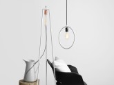 Lampa podłogowa TRIMETRIC FLOOR
