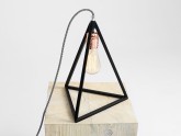 Lampa stołowa TRIMETRIC TABLE