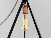 Lampa stołowa TRIMETRIC TABLE