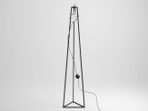 Lampa podłogowa TRIMETRIC FLOOR