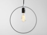 Lampa wisząca VETO - biały