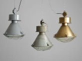 Lampa wisząca LOFT