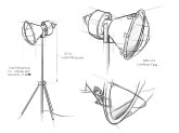Lampa wisząca LOFT
