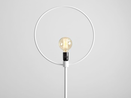 Lampa podłogowa BULLET FLOOR