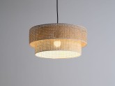 Lampa wisząca FLETE 2R 50