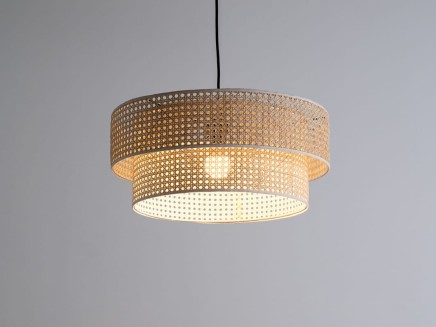 Lampa wisząca FLETE 2R 50