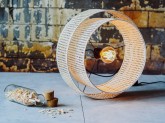 Lampa wisząca FLETE 2R 50