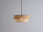 Lampa wisząca FLETE 2R 50
