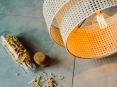 Lampa wisząca FLETE 2R 50