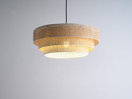 Lampa wisząca FLETE 3R 60